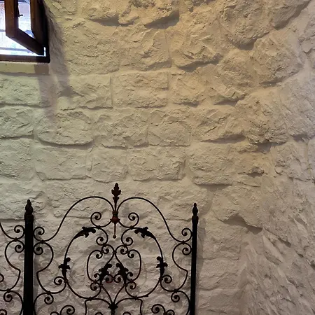 Trullo Incantevole