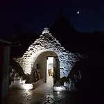 Trullo Incantevole *