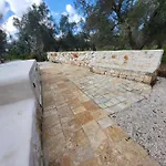 Trullo Incantevole Apartamento Ostuni