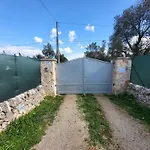 Trullo Incantevole Apartamento