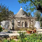Apartmán Trullo Incantevole *