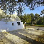 Apartamento Trullo Incantevole Ostuni