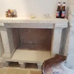 شقة Trullo Incantevole *