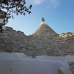 Trullo Incantevole Ostuni