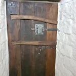 Trullo Incantevole شقة