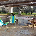 Trullo Incantevole Apartamento Ostuni