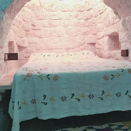 Trullo Incantevole