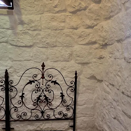 Appartamento Trullo Incantevole *