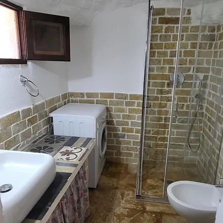 Trullo Incantevole Apartment *