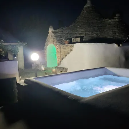 Trullo Incantevole