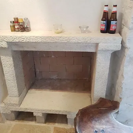 Appartamento Trullo Incantevole *