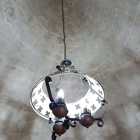 Apartment Trullo Incantevole *