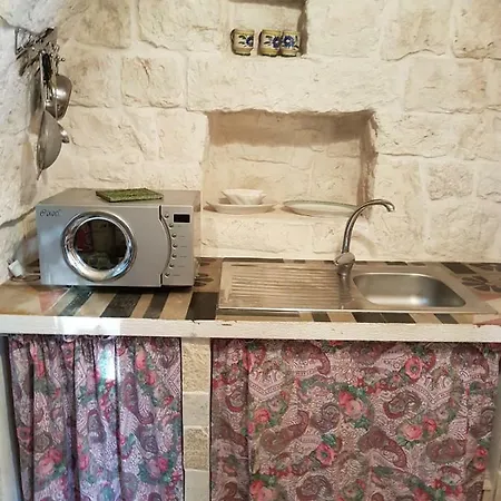 Trullo Incantevole *