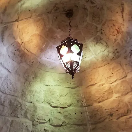 Апартаменты Trullo Incantevole